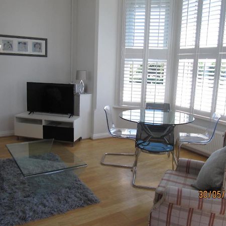 Fort House Διαμέρισμα Πόρτσμουθ Εξωτερικό φωτογραφία