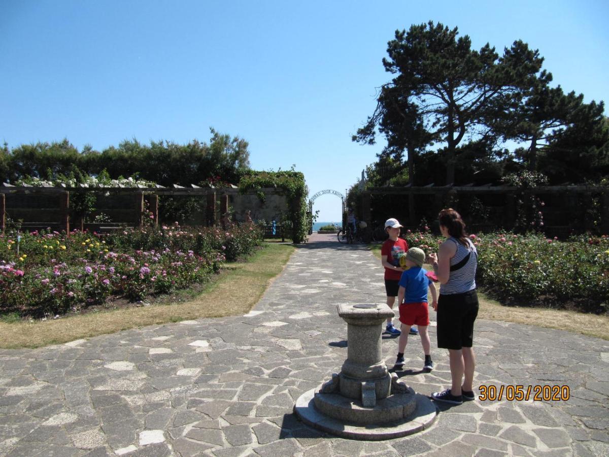 Fort House Διαμέρισμα Πόρτσμουθ Εξωτερικό φωτογραφία